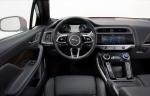 Jaguar I-Pace EV400 AWD HSE First Edition 2018 года (WW)